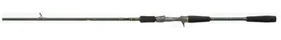 Produktbild von Abu Garcia SVARTZONKER Heavy Lure 2.51m 50-220g - Baitcasterrute