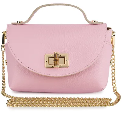Immagine prodotto di La borsa Beltimore krap46pudrrozXXA