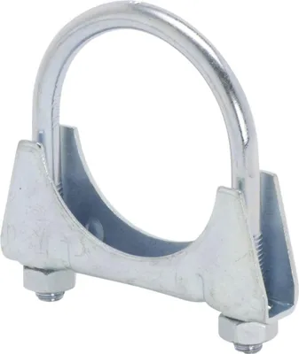 Produktbild von SWG Bügelschelle vormontiert M10 48mm