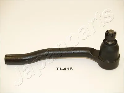 Produktbild von JAPANPARTS Spurstangenkopf Spurstange für HONDA Jazz II Schrägheck (GD, GE3, GE2) vorne Links TI-418L