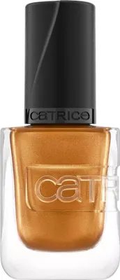 Obrázok produktu pre Catrice - Gélový lak na nechty Affair - 40 Copper Cabana
