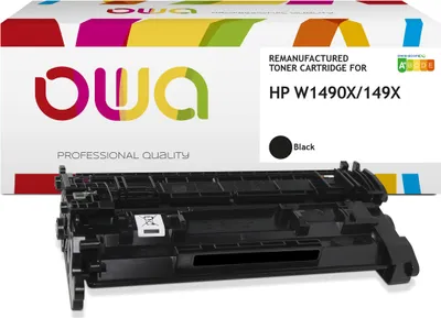 Image de Armor OWA K16505OW Cartouche de toner 1 pièce(s) Compatible Noir