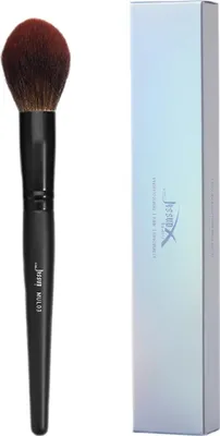 Produktbild von Jessup Professioneller Kontur- und Make-up-Pinsel MUL03