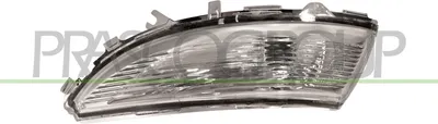 Produktbild von PRASCO RN3297416 Blinker Blinkleuchte Außenspiegel Links für RENAULT Clio IV Schrägheck (BH) Captur (J5, H5) Clio IV Grandtour (KH)