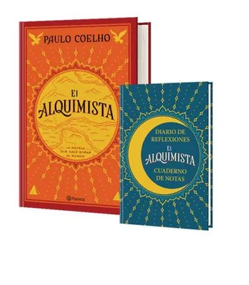 Produktbild von El alquimista