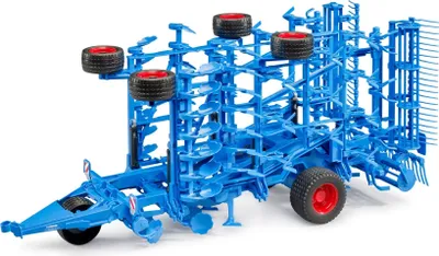 Immagine prodotto di Agricoltore - coltivatore LEMKEN Koralin 9