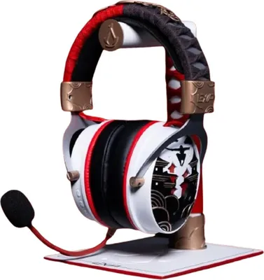 Productafbeelding van LEXIP X UBISOFT Assassin's Creed Shadows Hoofdtelefoon