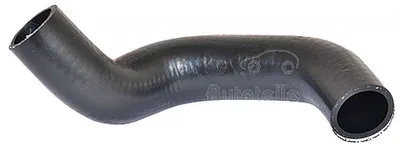 Produktbild von METZGER Kühlerschlauch Wasserschlauch für OPEL VECTRA B (36) 2420158