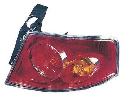 Produktbild von Alkar 2206802 Heckleuchte