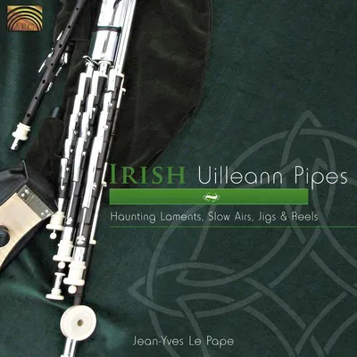 Immagine prodotto di Pifferi Uilleann irlandesi