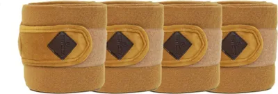 Produktbild von Kentucky Horsewear Polarfleece Velvet Bandagen