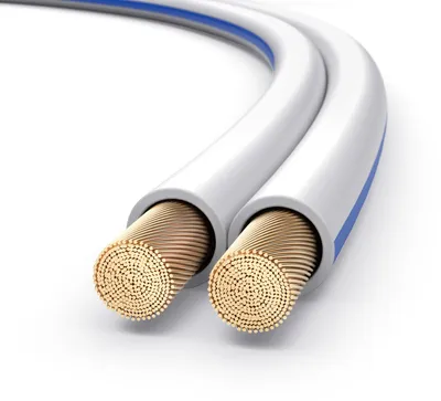 Obrázok produktu pre PureLink SE-SP011-010, 10 m, Biela, Meď, 2,5 mm