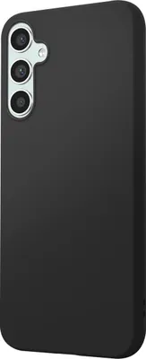 Imagen del producto de Funda de TPU para Galaxy A54, marca Moxie, color negro, de alta calidad y resistente a golpes