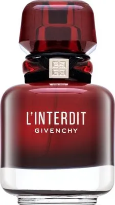 Produktbild von Givenchy L'interdit Rouge Eau De Parfum 35ml Spray