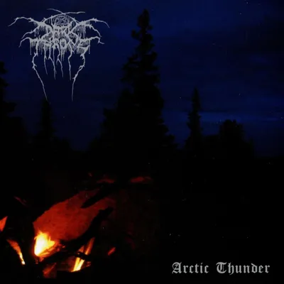 Produktbild von Arctic Thunder