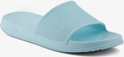 Obrázok produktu pre COQUI Tora W papuče pastelovo modré Blue 37
