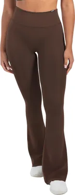 Produktbild von Smilodox Damen Schlaghose Leggings Loreen - High Waist Leggings