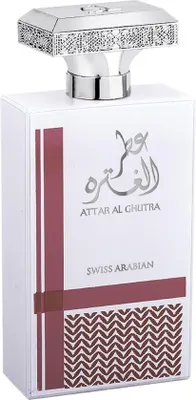Zdjęcie produktu dla Swiss Arabian - Attar Al Guthra EDP 100ml