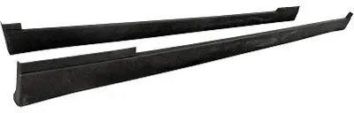 Produktbild von DIEDERICHS Schwellerverkleidung Einstiegblech 1222162 seitlicher Anbau für BMW 5 Limousine (E34) Kunststoff PP (Polypropylen)
