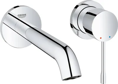 Zdjęcie produktu dla GROHE Baterie łazienkowo-kuchenne Essence New, 19408001