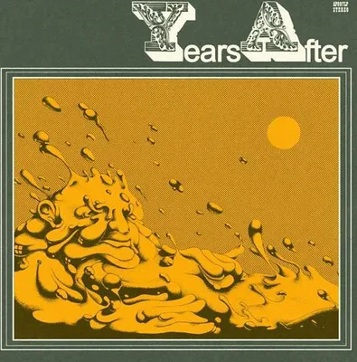 Produktbild von Years After - Years After