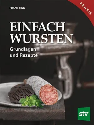 Produktbild von Einfach Wursten