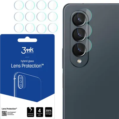 Obrázek produktu pro 3MK Lens Protection, 1 kusů