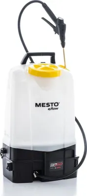 Produktbild von MESTO e.RS185 Akku-Rückenspritze, 18 l Füllinhalt