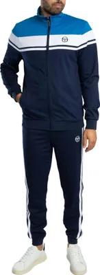 Produktbild von Sergio Tacchini Damarindo Trainingsanzug, Blau L