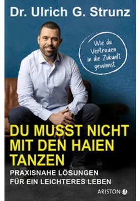 Obrázek produktu pro Du musst nicht mit den Haien tanzen