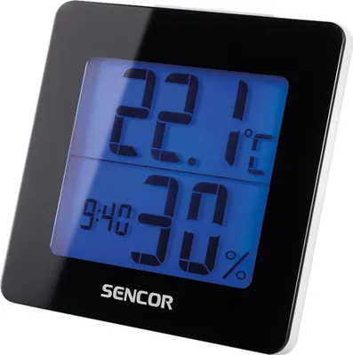 Image de Sencor SWS 1500 B