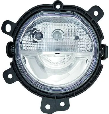 Produktbild von DIEDERICHS Tagfahrlicht 1208288 Rechts für MINI Schrägheck (F56)