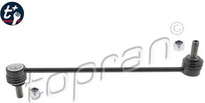 Produktbild von TOPRAN KOPPELSTANGE PENDELSTÜTZE VORNE rechts VORNE links