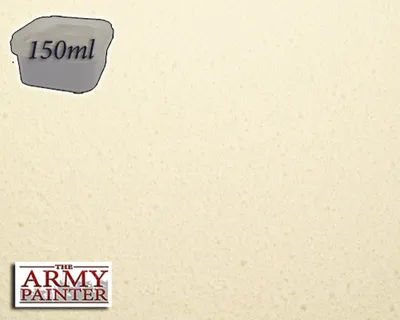 Produktbild von Army Painter Snow Basing