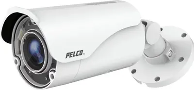 Obrázek produktu pro Pelco 2MP Sarix Pro 4 Environmental IR Bullet Camera with