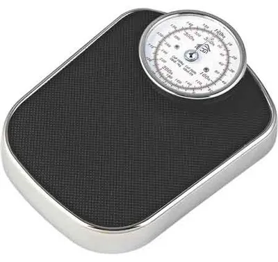 Zdjęcie produktu dla Waga „PW 6030” DCG, udźwig 160 kg