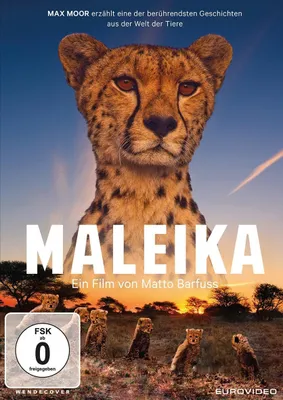 Produktbild von Maleika