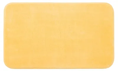 Imagen del producto de Alfombra para baño de microfibra, antideslizante, 120x70 cm