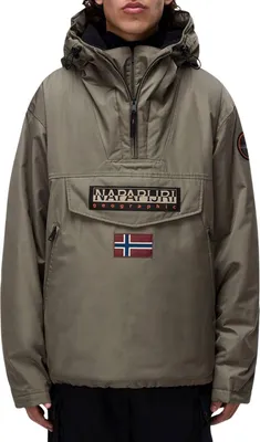 Obrázek produktu pro Napapijri Rainforest Next Anorak Herren