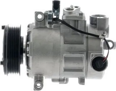 Produktbild von Mahle Klimakompressor für Audi A4 B6 B7 A6 C6