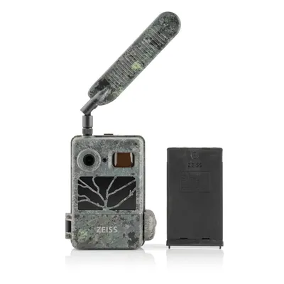 Produktbild von ZEISS Secacam 3 + Power Pack