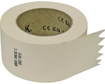 Obrázek produktu pro Papírová páska na sádrokarton Knauf 50 mm 23 m
