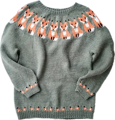 Produktbild von ASKSA Damen Pullover Elegant Rundhals Sweatshirt Casual Winterpullover mit Aufdruck Gestrickter Pullover Warme Bequem Langarm Mode Autumn Winter Oberteile,Orange,L