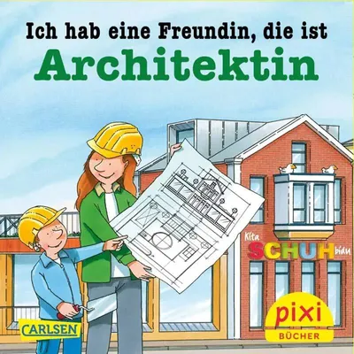 Produktbild von 1 Buch Pixis Fahrzeuge auf der Baustelle aus WWS Pixi-Box 276 - keine Auswahl möglich