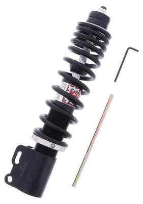 Immagine prodotto di Ammortizzatore anteriore per Vespa S 50 2T Sport, anni di produzione 2012-2013, marca YSS - Nuovo