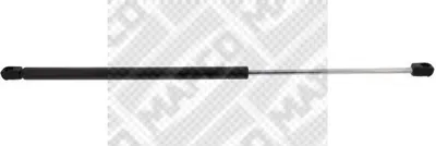 Produktbild von MAPCO Gasfeder Motorhaubendämpfer 577mm für MINI Schrägheck (R50, R53) 270N 91660