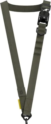 Produktbild von Rhinoshield, Verstellbare Umhängekordel aus Nylon für Smartphones, Khaki