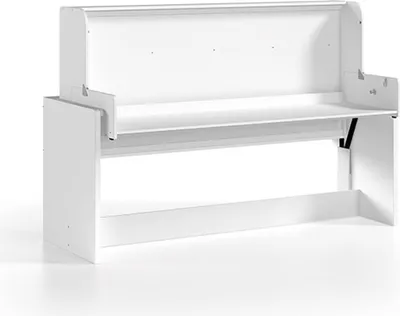 Produktbild von Vipack Funktionsbett Denver 90 x 200 cm inkl. Schreibtisch