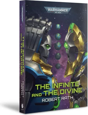 Immagine prodotto di The Infinite and The Divine