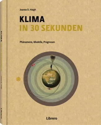Obrázek produktu pro Klima In 30 Sekunden